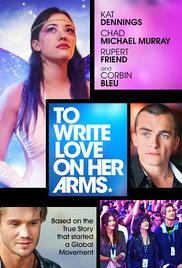 Watch Free To Write Love on Her Arms (2012)