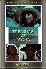 Watch Free Treasure of Tayopa (1974)