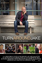 Watch Free Turn Around Jake (2014)