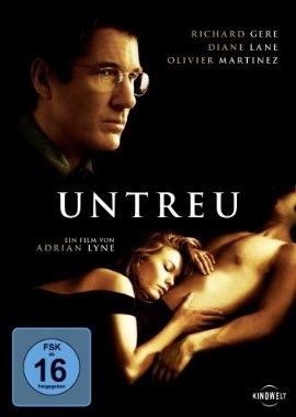 Watch Free Untreu (2004)