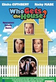 Watch Free Who Gets the House? (1999)