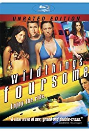 Watch Free Wild Things: Foursome (2010)