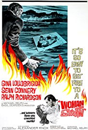 Watch Free Woman of Straw (1964)