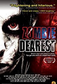 Watch Full Movie :Zombie Dearest (2009)