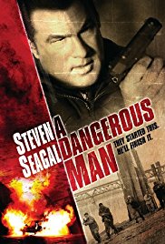 Watch Free A Dangerous Man (2009)