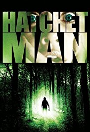 Watch Free Hatchetman (2003)