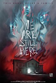 Watch Free We Are Still Here (2015)