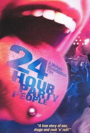 Watch Full Movie :24 Hour Party People (2002)