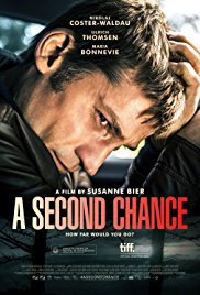 Watch Free A Second Chance (2014)