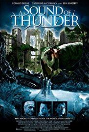 Watch Free A Sound of Thunder (2005)