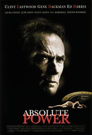 Watch Full Movie :Absolute Power (1997)