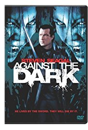 Watch Full Movie :Against the Dark (2009)