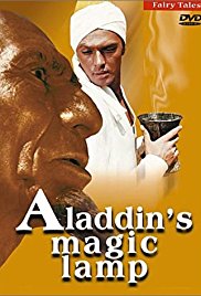 Watch Full Movie :Aladdin and His Magic Lamp (1967)