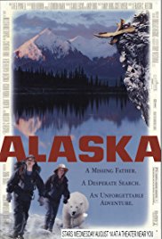 Watch Free Alaska (1996)