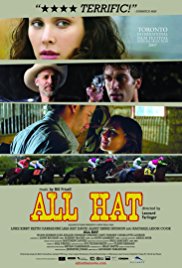 Watch Free All Hat (2007)