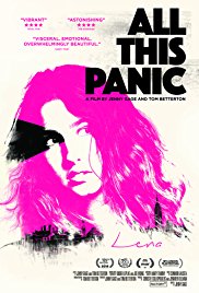 Watch Free All This Panic (2016)