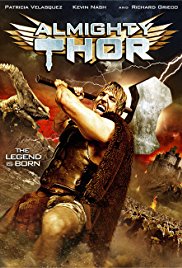 Watch Full Movie :Almighty Thor (2011)