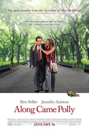 Watch Free Along Came Polly (2004)