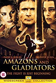 Watch Full Movie :Amazons and Gladiators (2001)