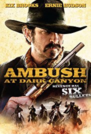 Watch Free Ambush at Dark Canyon (2012)