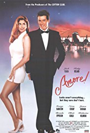 Watch Free Amore! (1993)