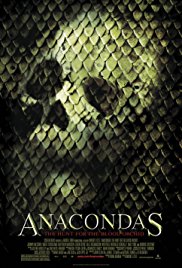 Watch Free Anacondas: The Hunt for the Blood Orchid (2004)