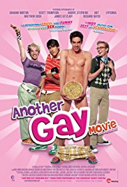 Watch Free Another Gay Movie (2006)