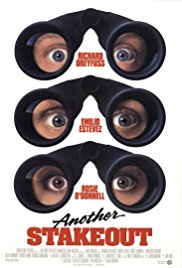 Watch Free Another Stakeout (1993)