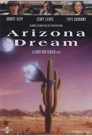 Watch Free Arizona Dream (1993)