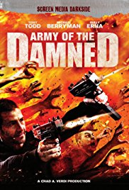 Watch Free Army of the Damned (2013)