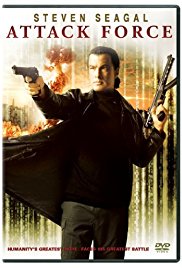 Watch Free Attack Force (2006)