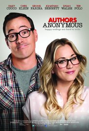 Watch Free Authors Anonymous (2014)