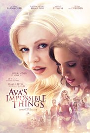 Watch Full Movie :Avas Impossible Things (2016)