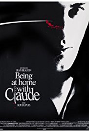 Watch Full Movie :Being at Home with Claude (1992)