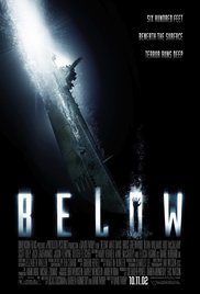 Watch Free Below (2002)