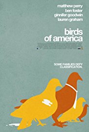 Watch Full Movie :Birds of America (2008)