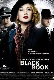 Watch Free Black Book (2006)
