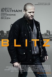 Watch Full Movie :Blitz (2011)