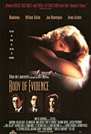 Watch Free Body of Evidence (1993)