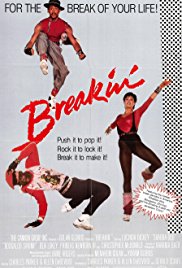 Watch Free Breakin (1984)