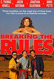 Watch Free Breaking the Rules (1992)