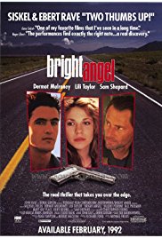 Watch Free Bright Angel (1990)
