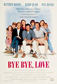 Watch Free Bye Bye Love (1995)