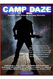 Watch Free Camp Slaughter (2005)