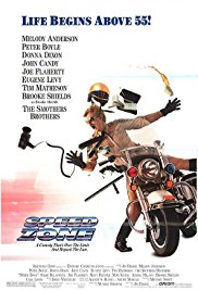 Watch Free Cannonball Fever (1989)