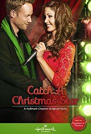 Watch Full Movie :Catch a Christmas Star (2013)