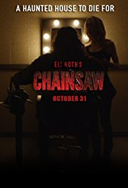 Watch Free Chainsaw (2015)