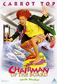 Watch Full Movie :Chairman of the Board (1998)