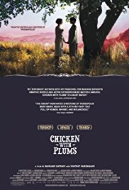 Watch Free Chicken with Plums (2011)