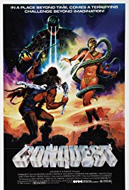 Watch Free Conquest (1983)